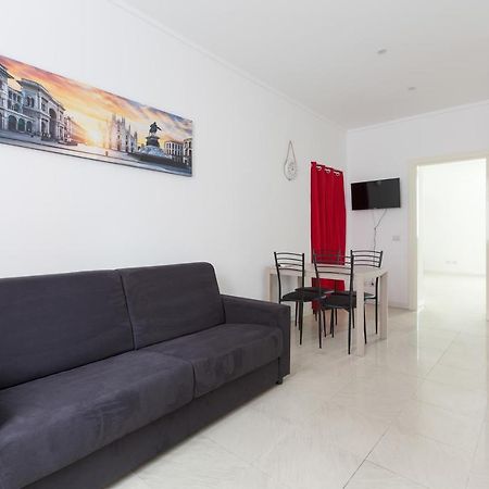Famagosta M2 Subway Apartment Milano Esterno foto