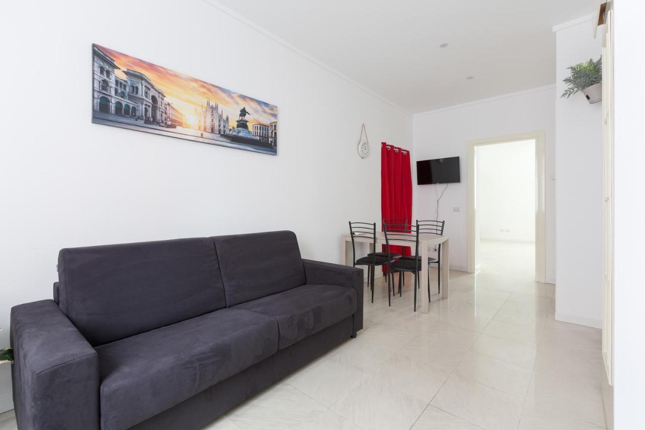 Famagosta M2 Subway Apartment Milano Esterno foto