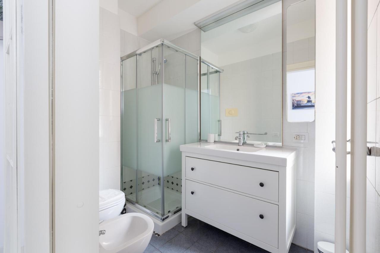 Famagosta M2 Subway Apartment Milano Esterno foto