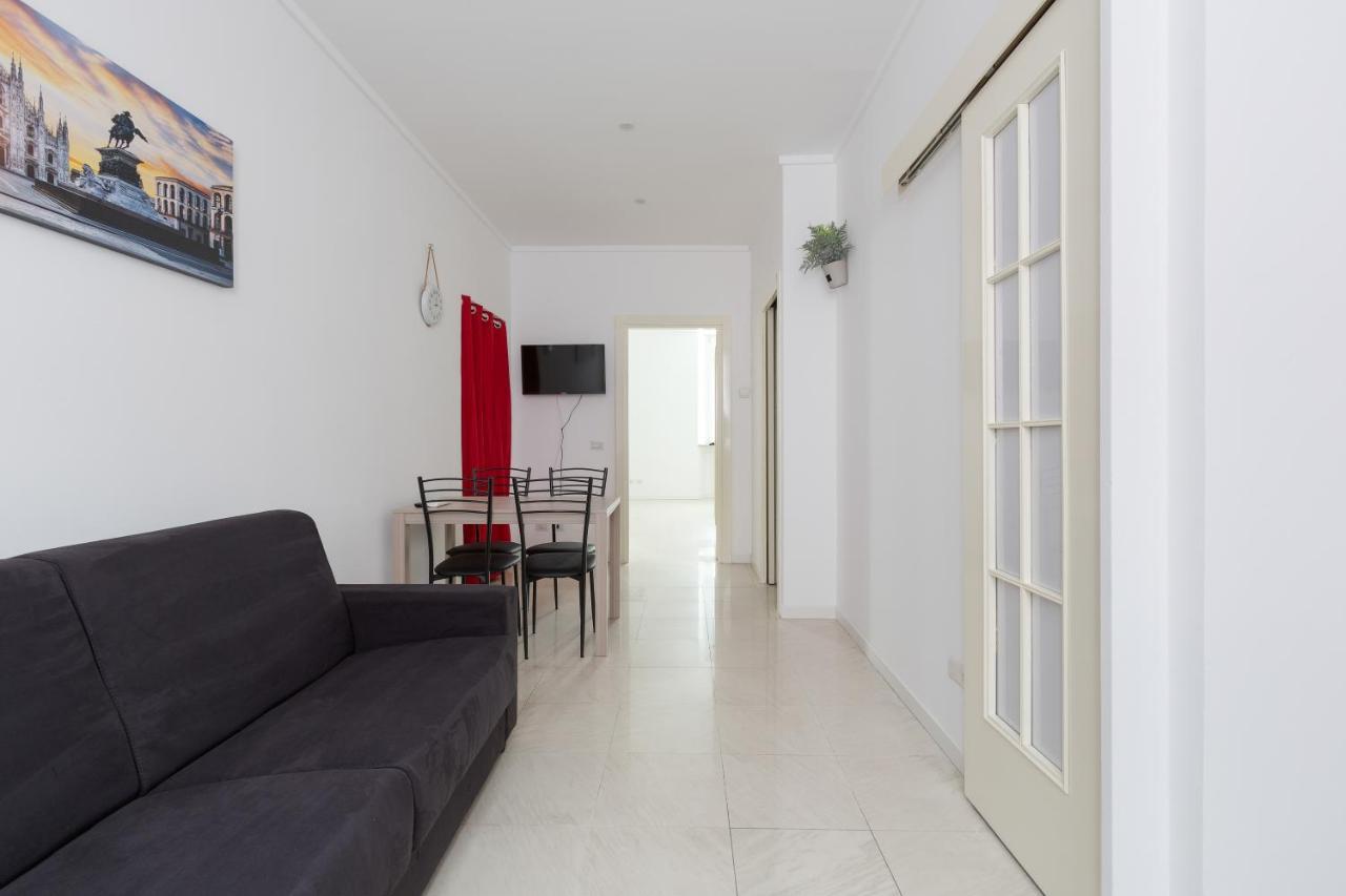 Famagosta M2 Subway Apartment Milano Esterno foto