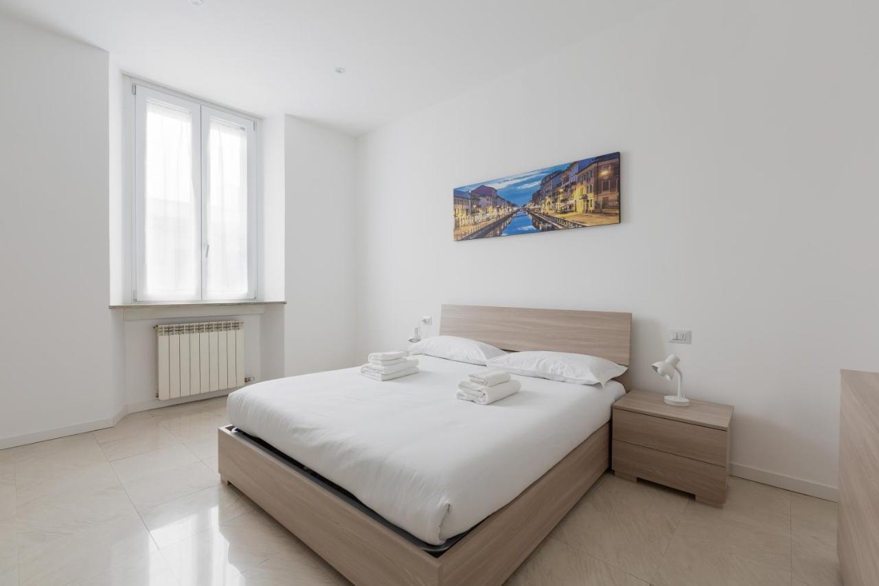 Famagosta M2 Subway Apartment Milano Esterno foto
