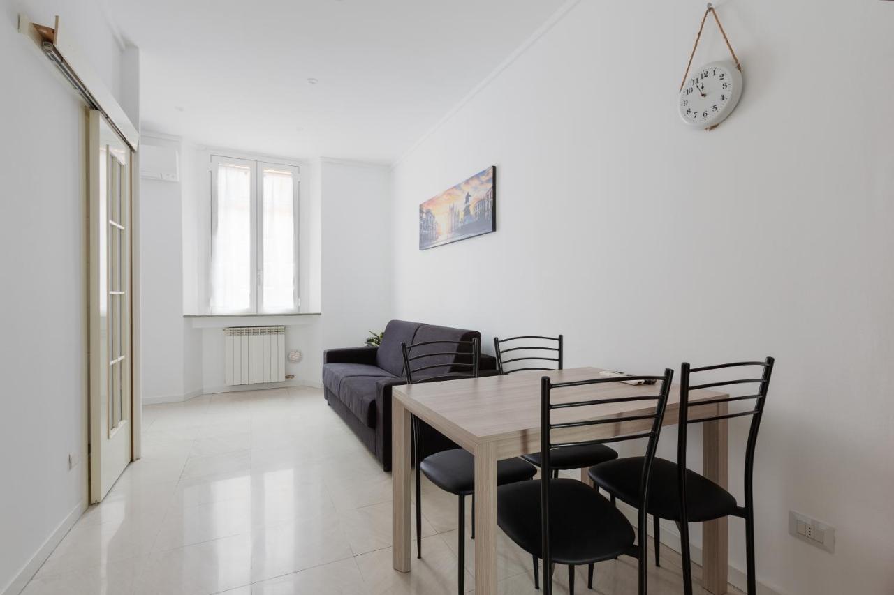 Famagosta M2 Subway Apartment Milano Esterno foto
