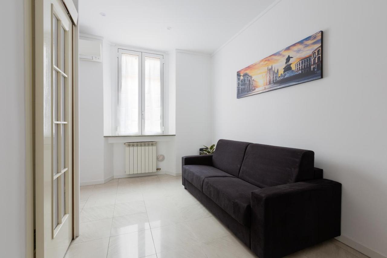 Famagosta M2 Subway Apartment Milano Esterno foto