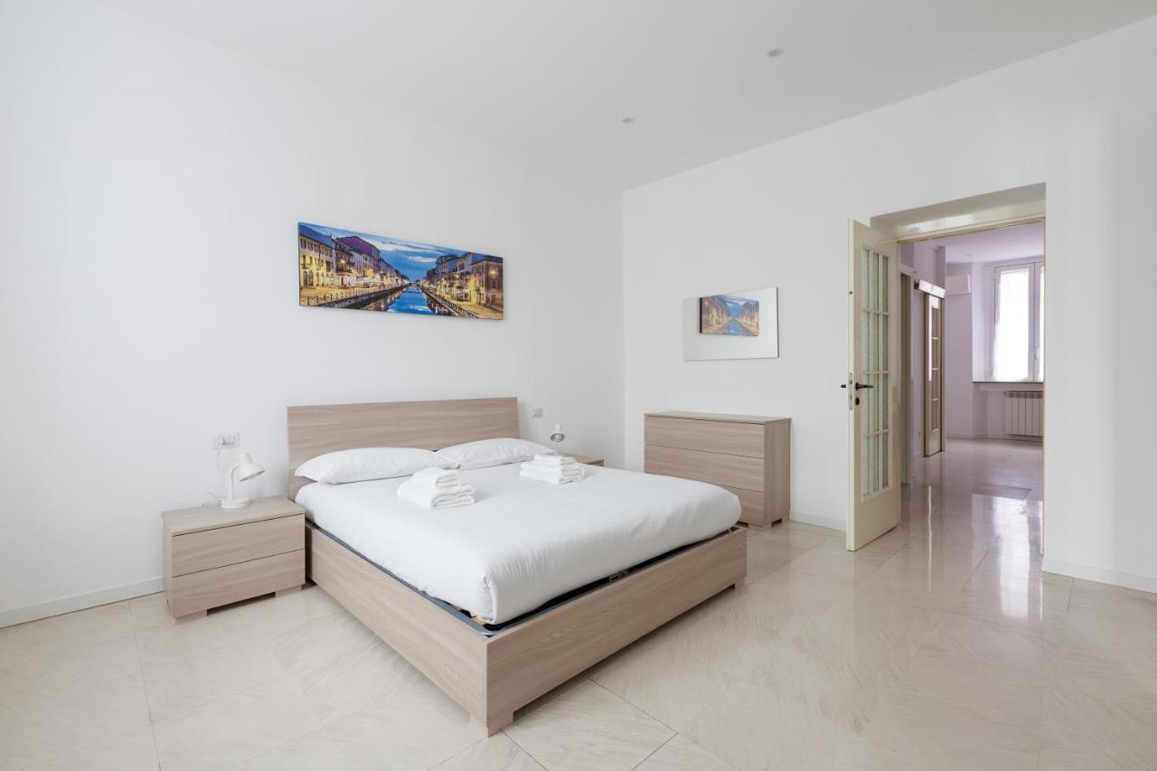 Famagosta M2 Subway Apartment Milano Esterno foto