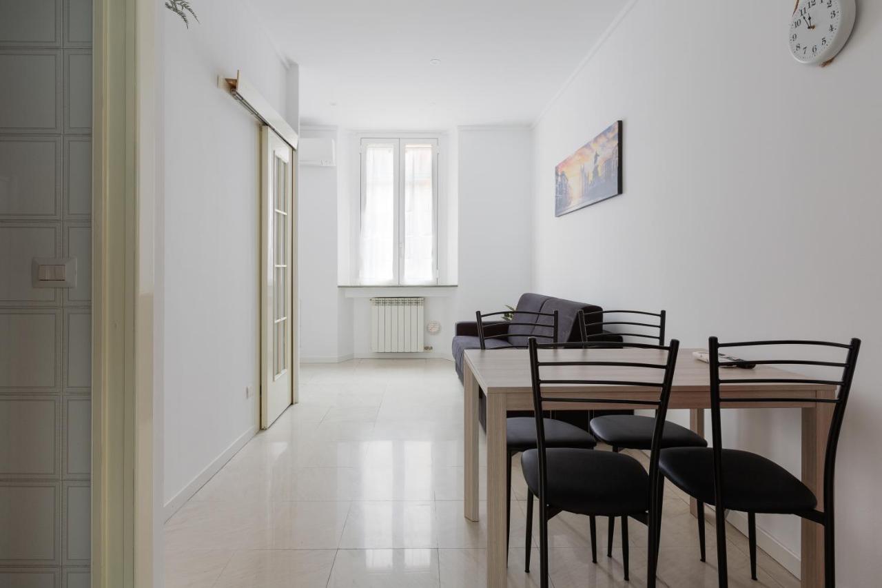 Famagosta M2 Subway Apartment Milano Esterno foto