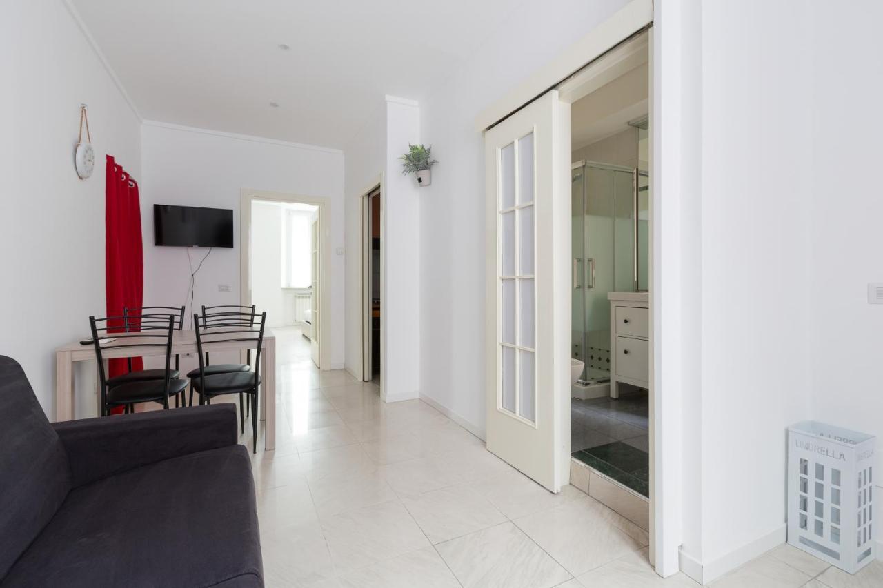 Famagosta M2 Subway Apartment Milano Esterno foto